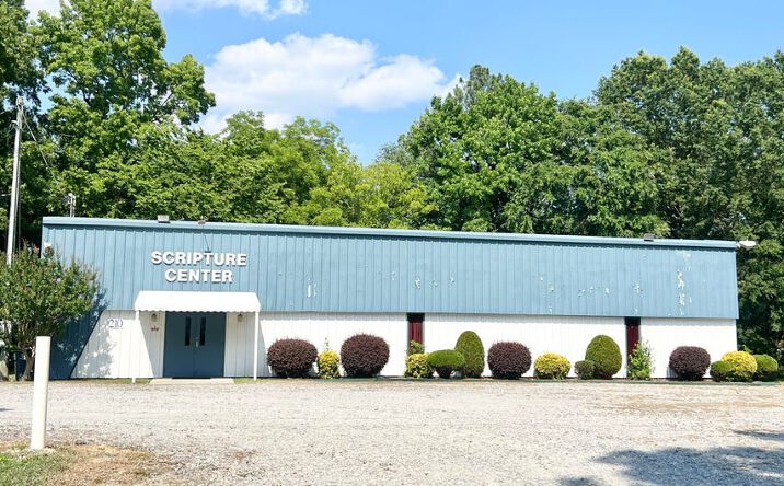 Pictures of Mixed Use, Office, Retail property located at 210 Durham St, Rocky Mount, NC 27801 for sales - image #1