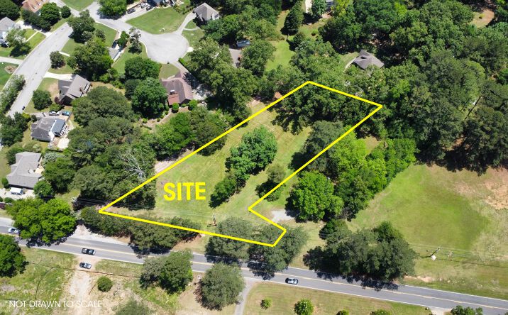 Pictures of Land property located at 3505 Cahaba Valley Rd, Birmingham, AL 35242 for sales - image #1
