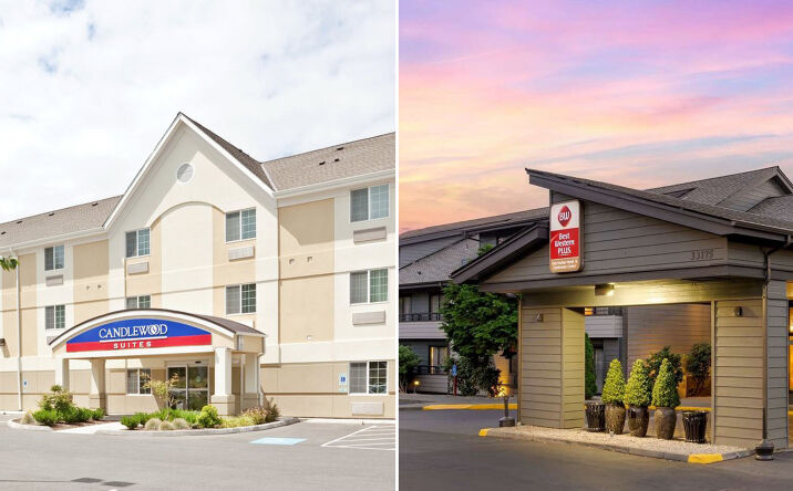 Pictures of Hospitality, Land, Business for Sale property located at 33221 State Route 20, Oak Harbor, WA 98277 for sales - image #1