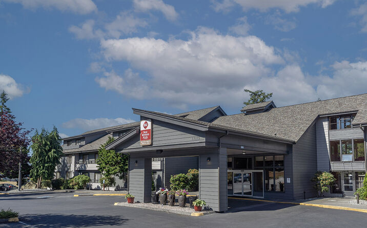 Pictures of Hospitality, Land, Business for Sale property located at 33221 State Route 20, Oak Harbor, WA 98277 for sales - image #1