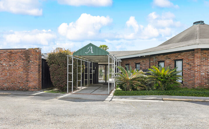 Pictures of Land, Special Purpose property located at 5244 General Meyer Ave, New Orleans, LA 70131 for sales - image #1