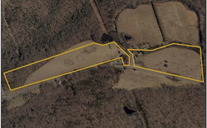 Pictures of Land property located at 4830 Courthouse Rd., Spotsylvania Courthouse, VA 22551 for sales - image #1