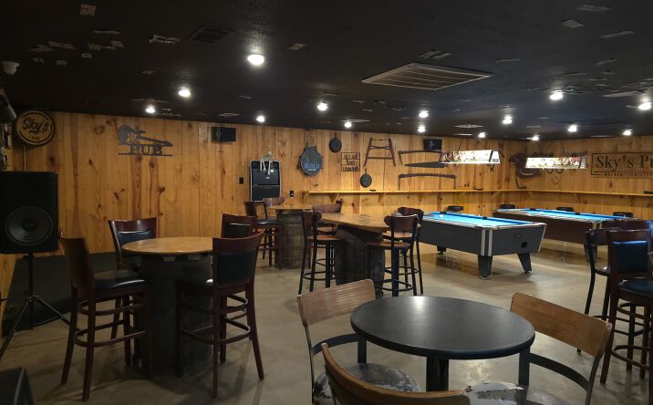 Pictures of Business for Sale property located at 35104 Weiss Rd, Walker, LA 70785 for sales - image #1