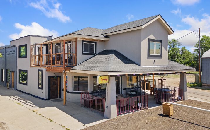 Pictures of Mixed Use, Retail property located at 280 S Main St., Brighton, CO 80601 for sales - image #1