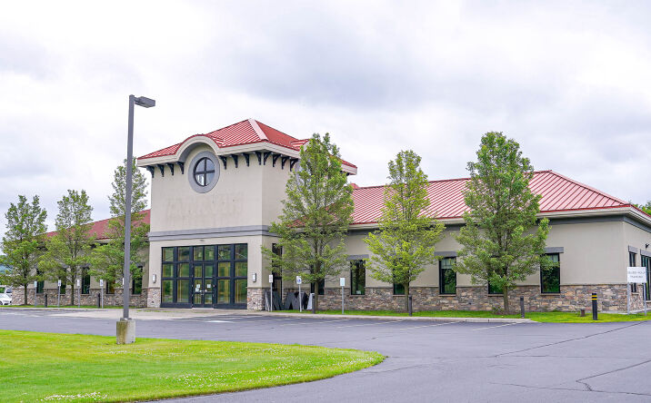 Pictures of Mixed Use, Office, Special Purpose property located at 3901 US-11, Cortland, NY 13045 for sales - image #1