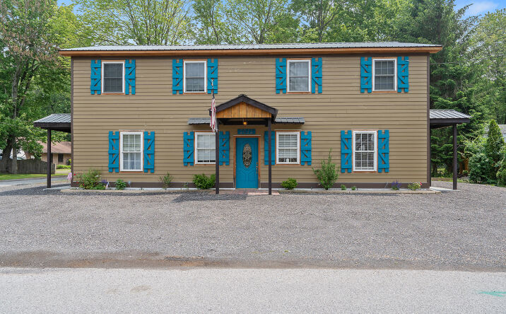 Pictures of Hospitality, Land, Multifamily, Special Purpose property located at 249 21st Ave, Sylvain Beach, NY 13157, 249 21st Ave #2, Sylvain Beach, NY 13157, 21st Ave, Sylvain Beach, NY 13308, 2012 Pleasant Ave, Sylvain Beach, NY 13308, 408 21st Ave, Sylvain Beach, NY 13157, 412 21st Ave, Sylvain Beach, NY 13308 for sales - image #1