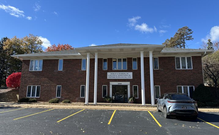 Pictures of Office property located at 2444 E Kimberly Rd, Davenport, IA 52807 for sales - image #1
