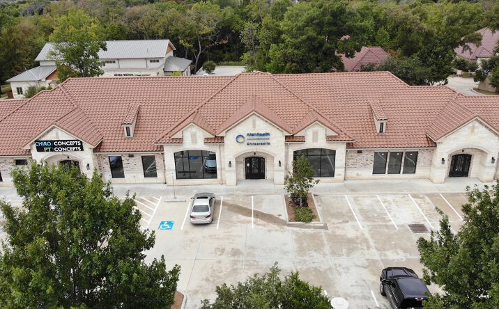 Pictures of Office property located at 610 WATTERS Road, Allen, TX 75013 for sales - image #1