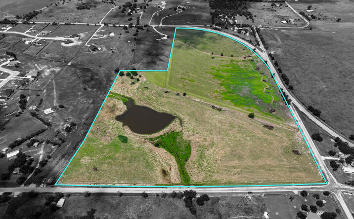 Pictures of Land property located at 19621 FM 2115, Salado, TX 76571 for sales - image #1