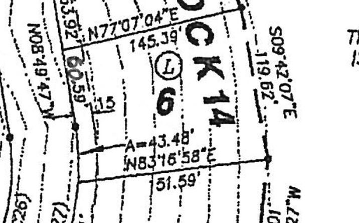Pictures of Land, Special Purpose property located at 209 Hawks Chase Lane # 6, Daniels, WV 25832 for sales - image #1