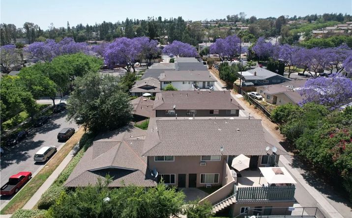 Pictures of Multifamily property located at 2625 Andover Avenue, Fullerton, CA 92831 for sales - image #1