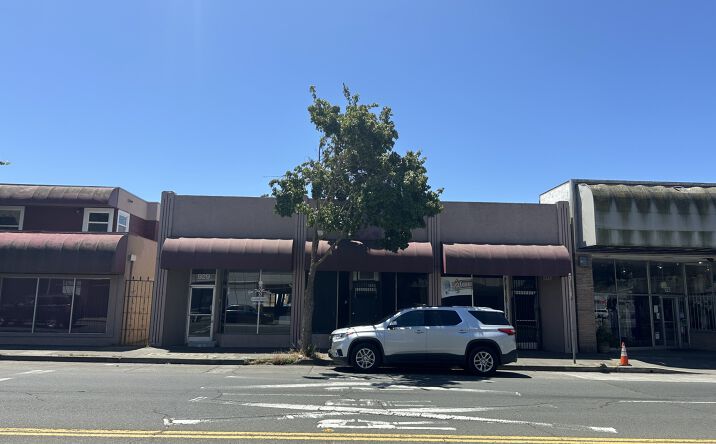 Pictures of Retail property located at 925 Tennessee St, Vallejo, CA 94590 for sales - image #1