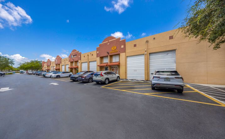 Pictures of Office, Industrial property located at 12240 sw 128 ct, miami, FL 33186 for sales - image #1