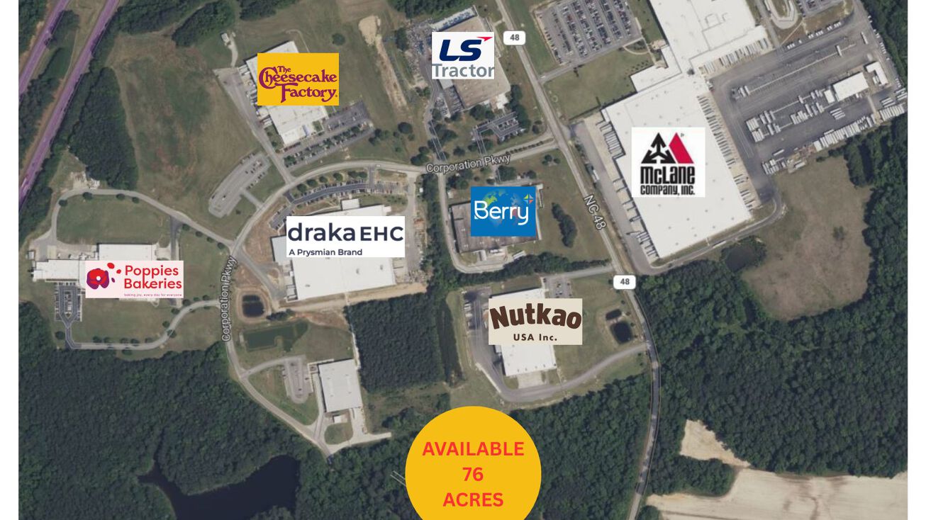 6764 NC Highway 48, Battleboro, NC 27809 | Crexi.com
