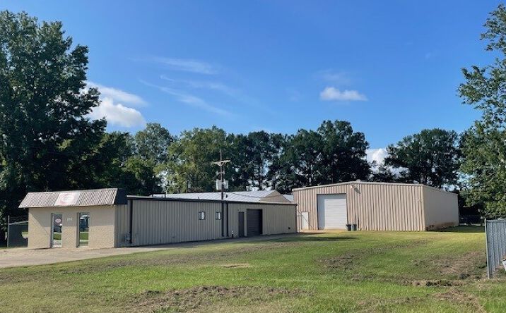 Pictures of Industrial property located at 3312 Baker Blvd, Baker, LA 70714 for sales - image #1