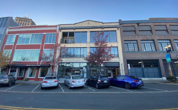 Pictures of Office, Retail property located at 728 Broadway Unit 1A, Tacoma, WA 98402 for sales - image #1