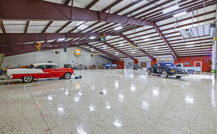 Pictures of Mixed Use, Self Storage property located at 694 Scenic Cir, Lakehills, TX 78063 for sales - image #1