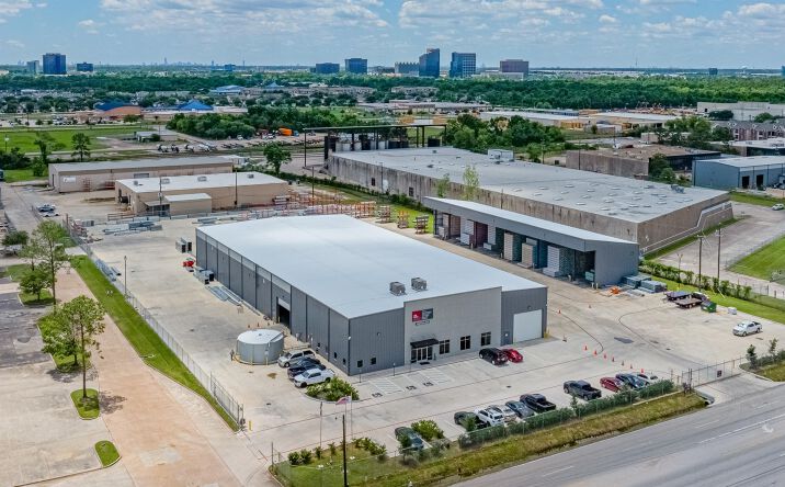 Pictures of Industrial, Mixed Use property located at 1000-1012 Rankin Rd, Houston, TX 77073 for sales - image #1