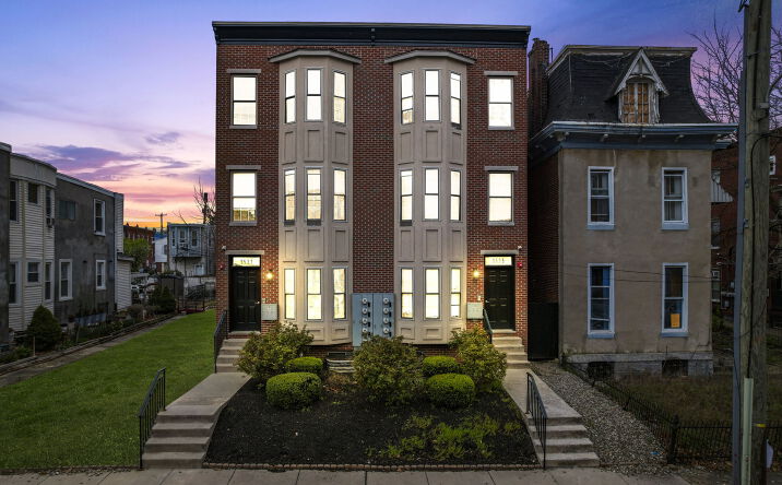 Pictures of Multifamily property located at 3535 N 16th St, Philadelphia, PA 19140 for sales - image #1