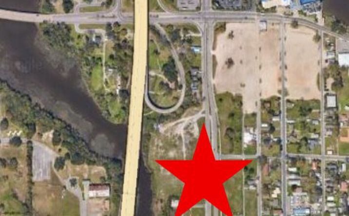 Pictures of Land property located at 401 Caillavet St., Biloxi, MS 39530 for sales - image #1