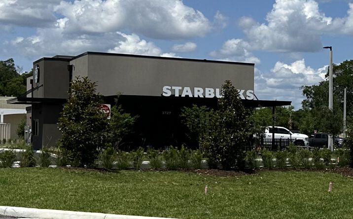 Pictures of Retail property located at 3727 E. Silver Spring Blvd, Ocala, FL 34470 for sales - image #1