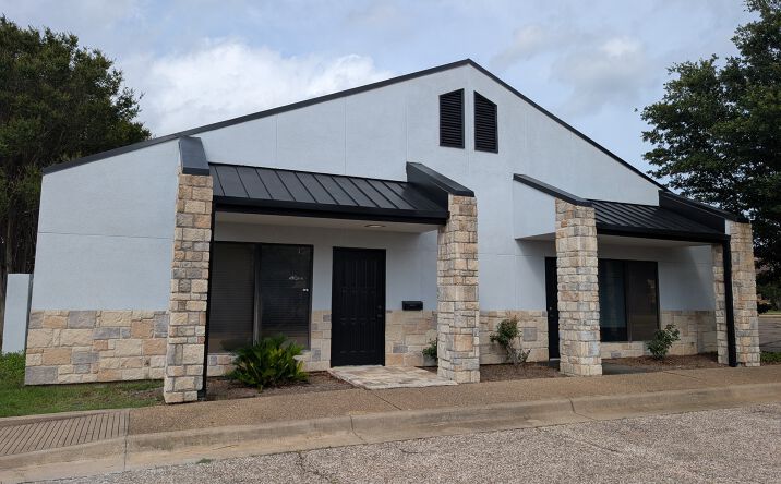 image of property at 711 MELROSE DR Waco TX 76710-4271