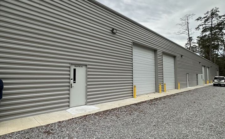Pictures of Industrial property located at 71363 Thelma St, Covington, LA 70433 for sales - image #1