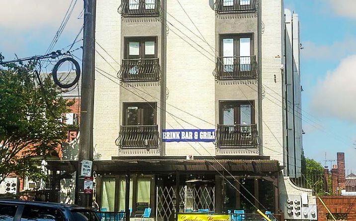 Pictures of Retail, Mixed Use property located at 5420 3rd St NW, Washington, DC 20011 for sales - image #1