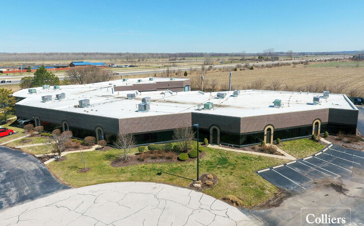 Pictures of Industrial property located at 732 Goddard Avenue, Chesterfield, MO 63005 for sales - image #1