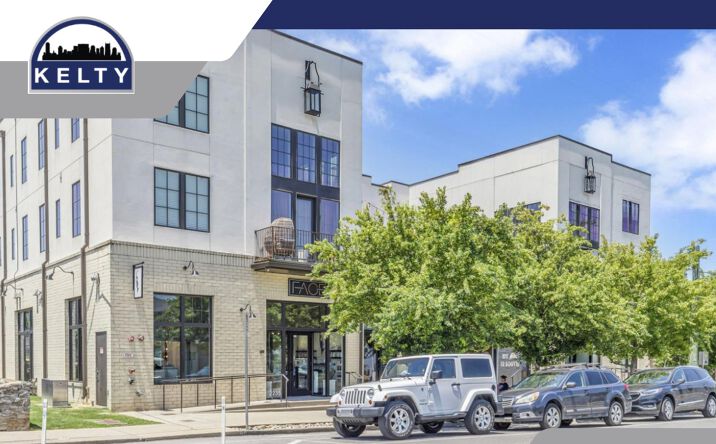 Pictures of Retail, Multifamily, Hospitality, Mixed Use property located at 2225 10th Avenue South, Nashville, TN 37204 for sales - image #1