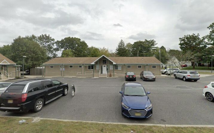 Pictures of Office property located at 53 W White Horse Pike, Galloway, NJ 08205 for sales - image #1
