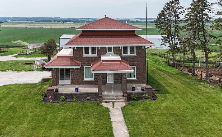 66737 560th St, Griswold, IA 51535 | Crexi.com