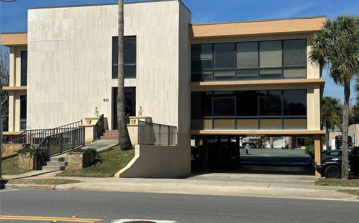 Pictures of Office property located at 433 SILVER BEACH Avenue, Daytona Beach, FL 32118 for sales - image #1