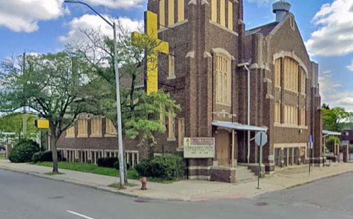 Pictures of Retail property located at 4638 4th St, Detroit, MI 48201 for sales - image #1