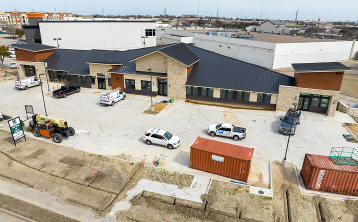 Pictures of Office property located at 514 WATTERS RD, Allen, TX 75013-4914 for sales - image #1