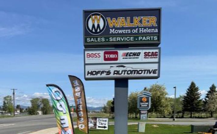Pictures of Special Purpose property located at 4395 N Montana, Helena, MT 59602 for sales - image #1