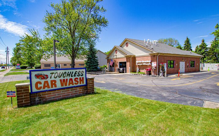 Interesting Andy S Car Wash In North Olmsted Gallery
