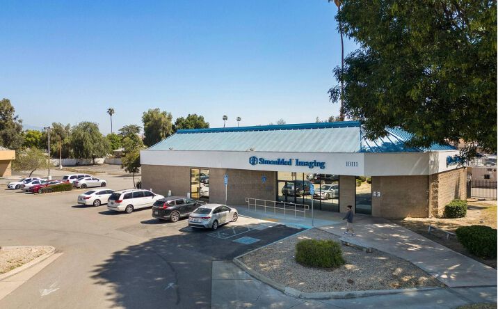 Pictures of Office, Retail property located at 10111 Hole Ave, Riverside, CA 92503 for sales - image #1
