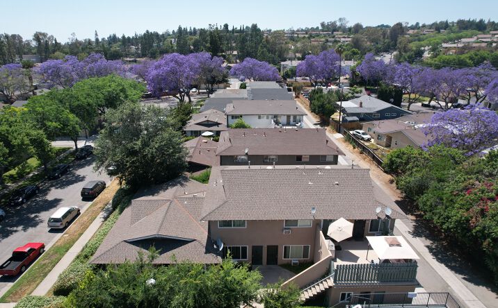 Pictures of Multifamily property located at 2625 Andover Ave, Fullerton, CA 92831 for sales - image #1