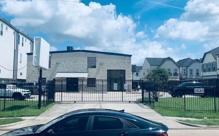Pictures of Industrial, Office, Special Purpose property located at 2620 W Tidwell Road, Houston, TX 77091 for sales - image #1