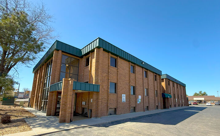Pictures of Office property located at 6635 S Dayton St, Greenwood Village, CO 80111 for sales - image #1