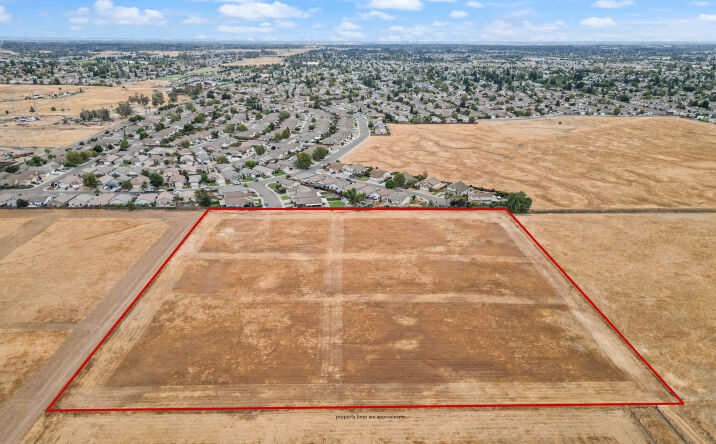 Pictures of Land property located at Admiral, Sacramento, CA 95829 for sales - image #1