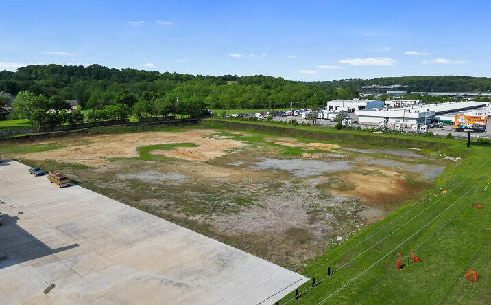 Pictures of Land property located at W 121st St S, Glenpool, OK 74003 for sales - image #1