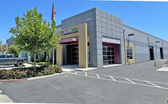 Pictures of Industrial property located at 30746 Wealth St, Murrieta, CA 92563 for sales - image #1