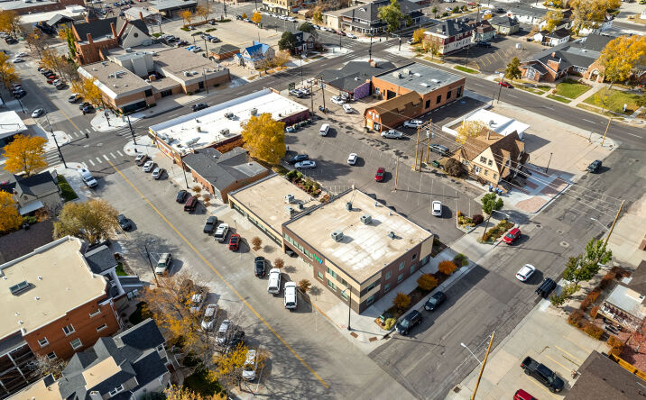 Pictures of Office property located at 222 East 18th Street, Cheyenne, WY 82001 for sales - image #1