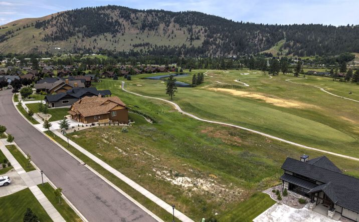 Pictures of Land property located at 5525 Canyon River Road, Missoula, MT 59802 for sales - image #1