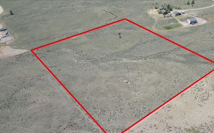 Pictures of Land property located at TBD Buffalo Horn Drive, Helena, MT 59602 for sales - image #1