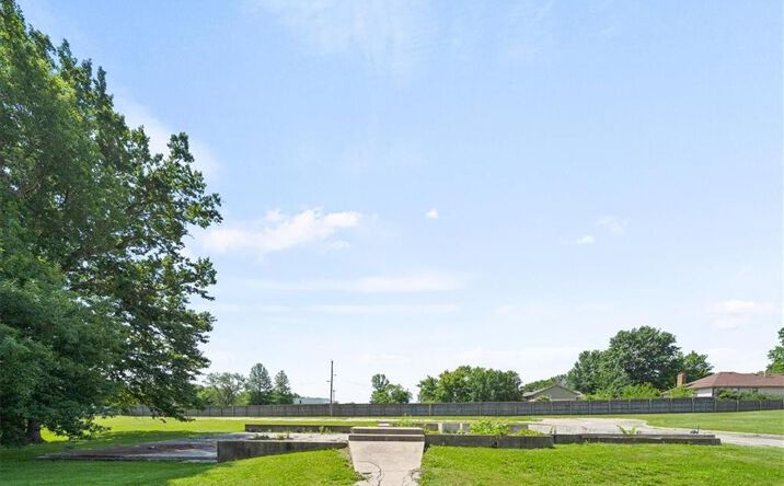 Pictures of Land, Multifamily property located at 2205 Mission Road, Harrisonville, MO 64701 for sales - image #1