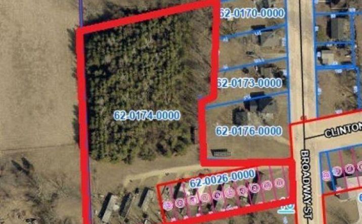 Pictures of Special Purpose property located at 131 Broadway Street, Charlotte, IA 52731 for sales - image #1