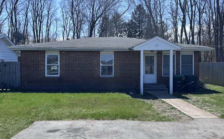 Pictures of Business for Sale, Retail property located at 6659 Melton Road, Portage, IN 46368 for sales - image #1